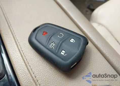 2016 Cadillac Cts Luxury Collection from USA, damaged, VIN 1G6AX5SX0G0149013